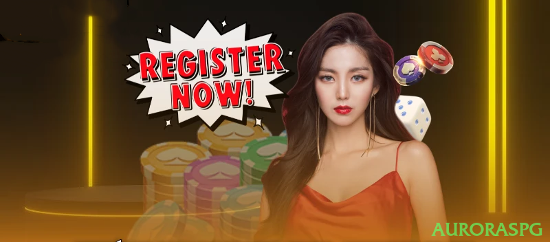 Ganhe prêmios incríveis na auroraspg